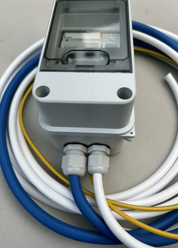Prewired mains consumer - mains,