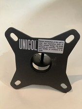 Unicol CP1 ceiling bracket