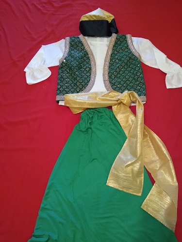 Multicultural aladdin alibaba - aladdin/,