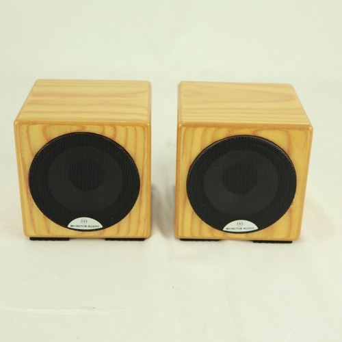 Monitor audio radius - audio, 45