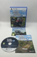 Farming Simulator 22