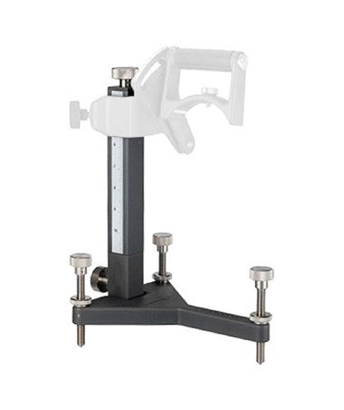 Topcon pipe laser trivet stand - laser,