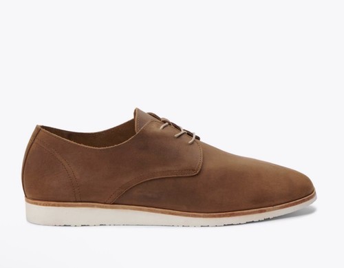 Nisolo suede shoe lightweight - nisolo,