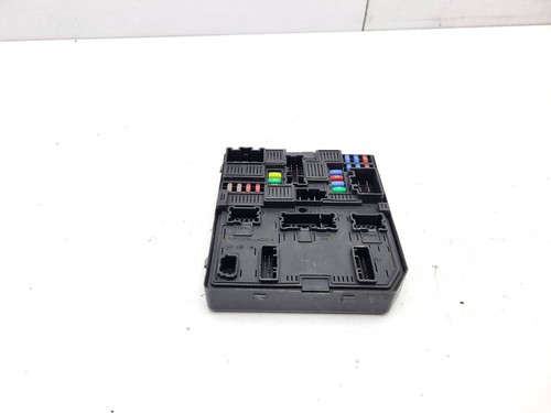 Renault kadjar 2020 fuse - 2020, relay