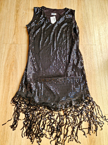 Dress for fun - fun, black