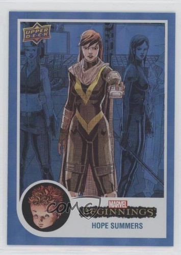 2022 upper deck marvel - 2022,
