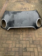 Mini Cooper 2010 Bonnet