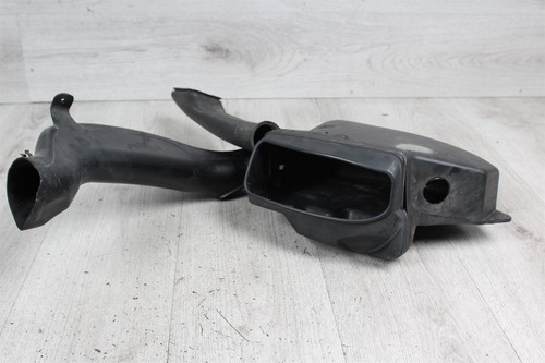 Set intake intake duct air
