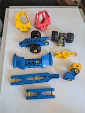 LEGO DUPLO TOOLO Bundle 