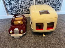 SYLVANIAN FAMILIES Vintage