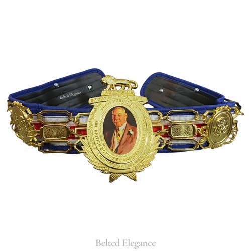 Lord lonsdale british - british, council