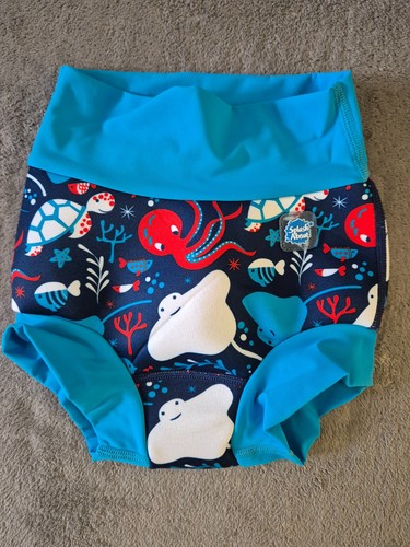 Splash about happy - about, nappy