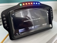 Cosworth icd dash - icd,