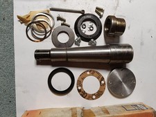 Genuine Quinto Hazell King Pin