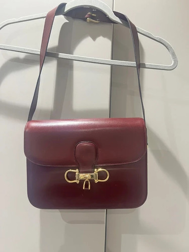 Celine triomphe horse plaque - horse,