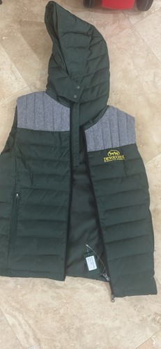 Devoucoux best size small - size,