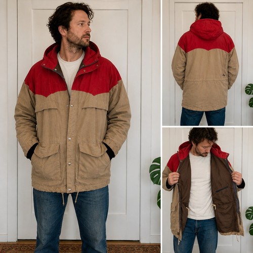 1970s vintage powderhorn - 1970s,
