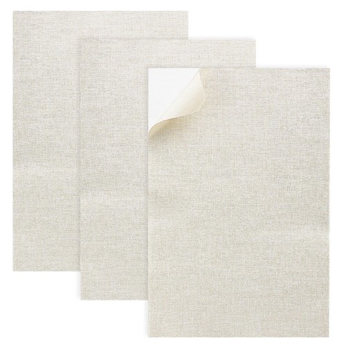 Canvas repair patch kit - canvas,