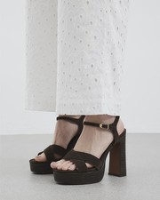 River Island Womens Sandals