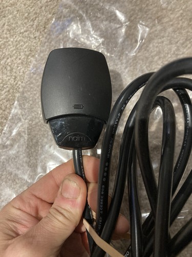 Naim power line - power-line, mains