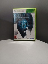 Xbox 360 Aliens Colonial