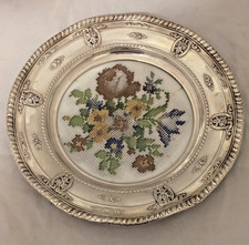 Wallace ROSE POINT Sterling