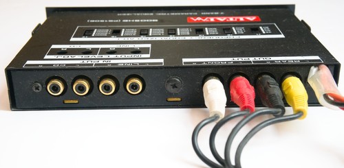Altai band 12v two - 12v, channel