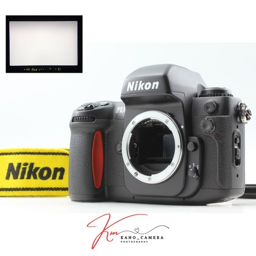 Sticky unused nikon - [unused], f100