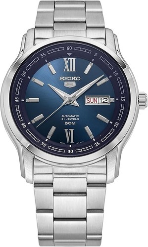 Seiko men automatic - 5, watch