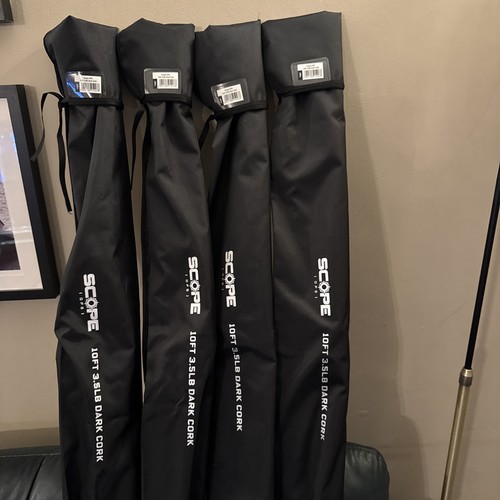 Nash scope ops 10ft 5lb - nash,