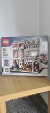 Lego 10218 Creator Expert Pet