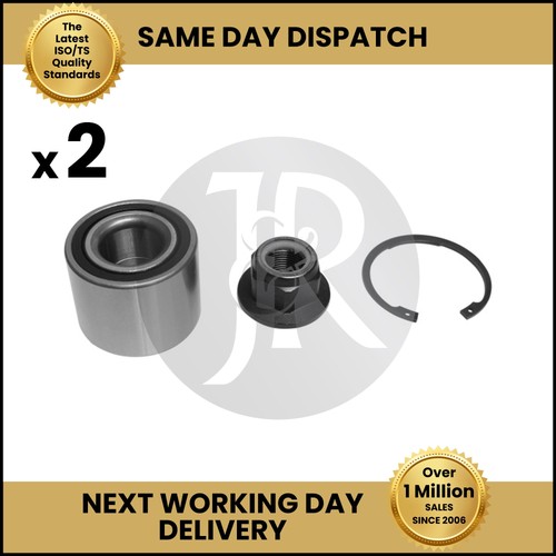 Fits daewoo korando musso - 2x,