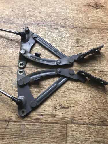 Mitsubishi fto boot - mitsubishi,