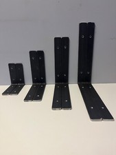 Mild Steel 90 Degree 5mm Heavy