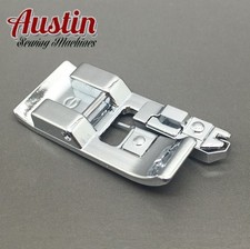 Overlock FOOT - Overcast