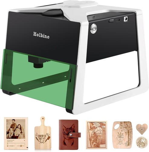 Holbine engraver 3w mini - holbine, d3