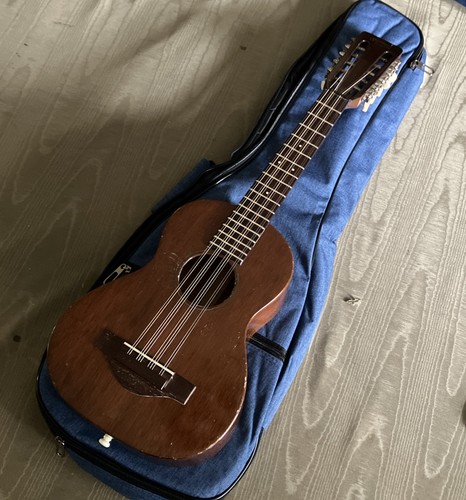 1956 martin tiple 15 - tiple, t-15