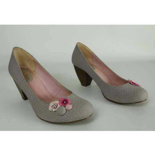 Ruby shoo size grey - ruby, uk