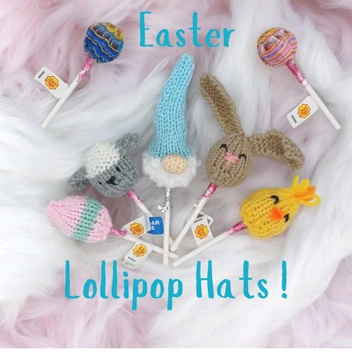 Knitting pattern easter - 🍭knitting, pattern🐣easter