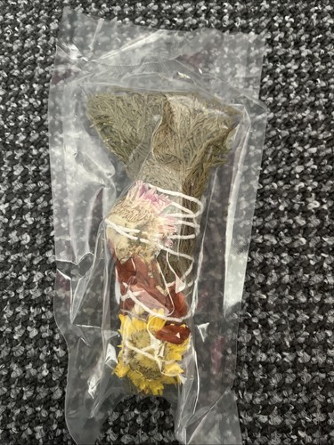 Sage smudge stick - sage, for