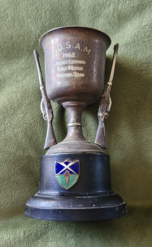 1962 junior rifle - 1962, winners