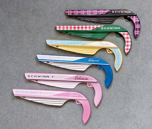 Many styles genuine new - many,