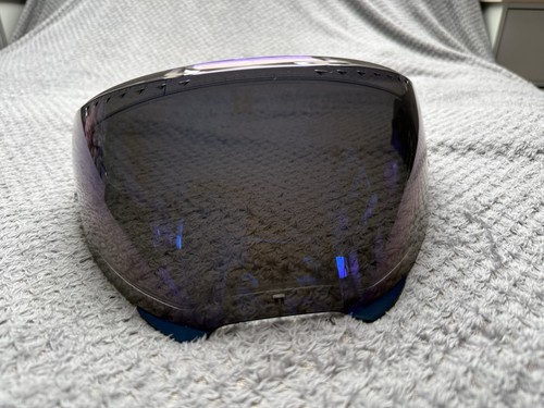 Schuberth pro blue - pro, iridium