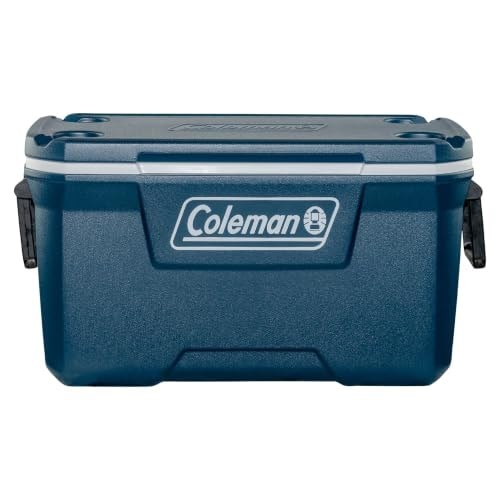Coleman xtreme 28qt 26l cool - coleman,