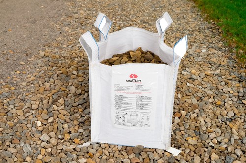 Mini bulk bag builders - bulk,