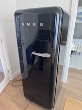SMEG Retro Style Fridge