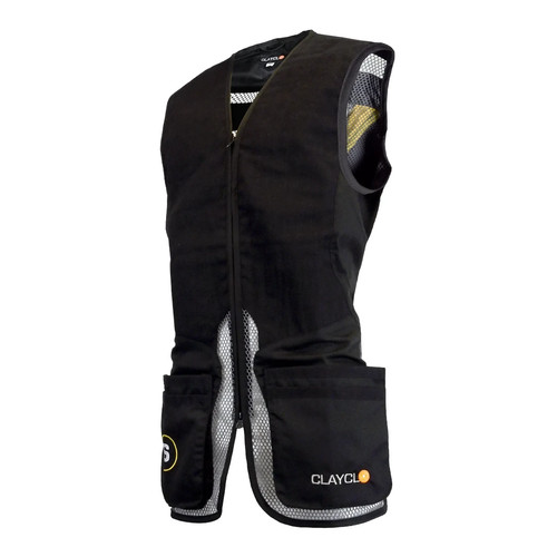 Swatcom clayclo skeet vest - vest,