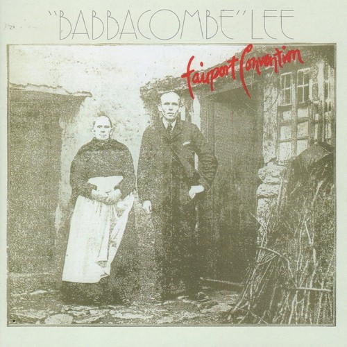 Fairport convention - fairport,
