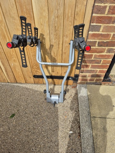 Thule hang bike cycle - bike,