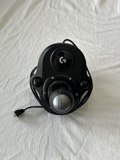Logitech Driving Force Gear